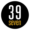 39 Seven logo