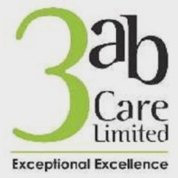 3AB CARE LIMITED logo