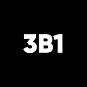 Favicon of 3B1