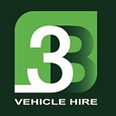 3bhire logo