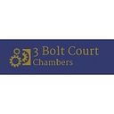 3 Bolt Court logo