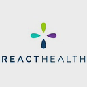 React Health logo