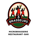 3 Brasseurs Canada