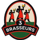 3 Brasseurs