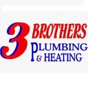 3 Brothers Plumbing & Heating logo