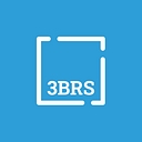 Favicon of 3BRS.com, s.r.o.