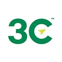 Comprehensive Cannabis Consulting (3c) logo