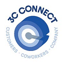 3C Connect logo
