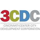 Cincinnati Center City Development Corp logo
