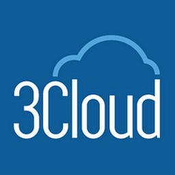 3cloud, LLC logo