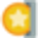 3COINS logo