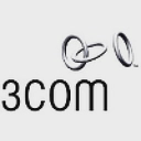 3Com Corporation logo