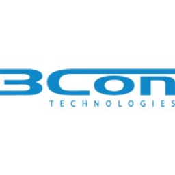 3CON Corporation logo