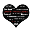 Cancer Community Charities logo