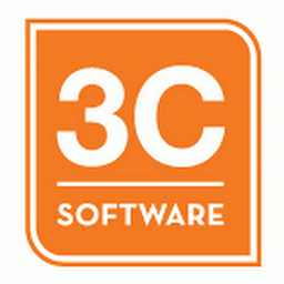3C Software logo