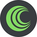 3C Technology Solutions logo