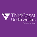 Third Coast Underwriters logo