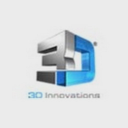 3d Innovations Ltd. logo