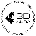 3D AURA PTE. LTD.
