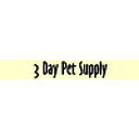 3 Day Pet Supply