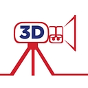 3D Broadcast Ltd logo