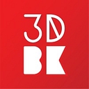 3dbrooklyn.com logo