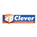 3dclever logo
