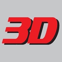 3D Concrete