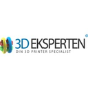 3D Eksperten logo