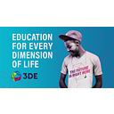 3de National Llc logo