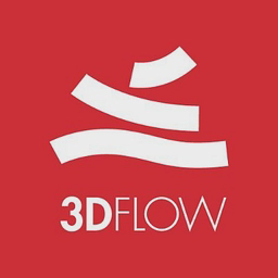 3DF Zephyr - Logo