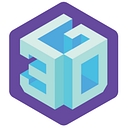 3DGearZone logo