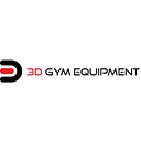 3D Gym Equipment