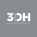3dhphotography logo