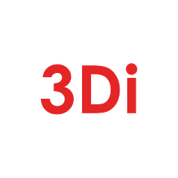 3Di Systems logo
