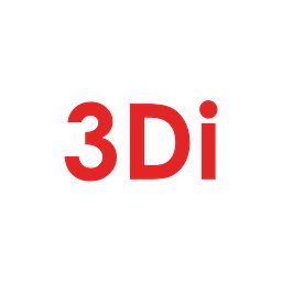 3DI SYSTEMS logo