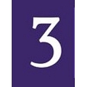 3djb, Chambers Of Ayesha Hasan logo