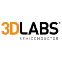 3D Labs logo