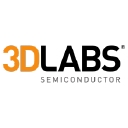 3D Labs logo