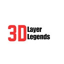 3D Layer Legends