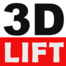 3D LIFT LTD logo