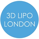 3d Lipo London Aesthetics Clinic - Fat freezing logo