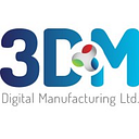 3DM Digital Manufacturing