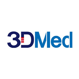 3D Medicines Biomedical Technologies, Inc. logo