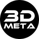 3D META
