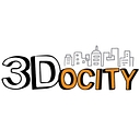 3docity