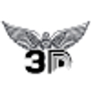 Favicon of 3D Paper Products