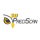 3D PreciScan Inc. logo