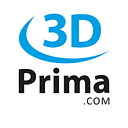 3D Prima