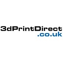 3D Print Direct logo